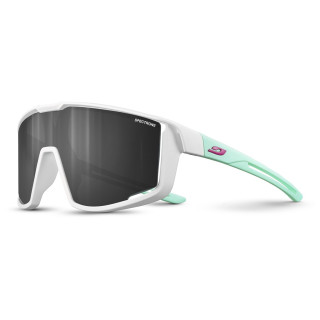 Gafas de sol Julbo Fury S Sp3 blanco White/Mint