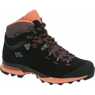 Calzado de mujer Hanwag Tatra Light Lady GTX