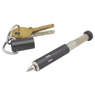 Bolígrafo True Utility Telescopic Pen TU 258