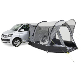 Carpa de autocaravana/furgoneta Kampa Action gris