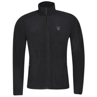 Sudadera de hombre Kilpi Glamer-M negro BLK