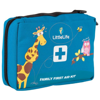 Botiquín LittleLife Family First Aid Kit