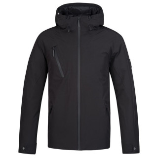 Chaqueta de hombre Hannah Derk II gris anthracite II