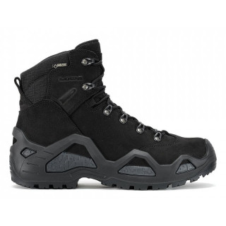 Calzado de hombre Lowa Z-6N GTX C negro Black