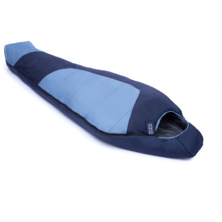 Saco de dormir Warg Microlite Short 800 azul