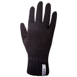 Guantes Kama R101 negro Black