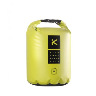 Bolsa estanca Hiko Rover 5L amarillo Fly