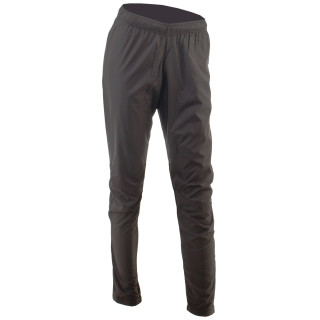 Pantalones de mujer Axon Runner D negro