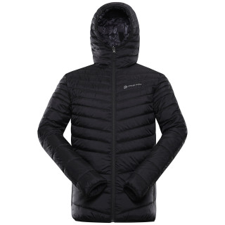 Chaqueta de invierno para hombre Alpine Pro Erom negro black