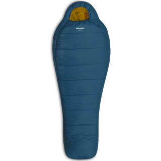 Saco de dormir Pinguin Spirit 185 cm azul Blue