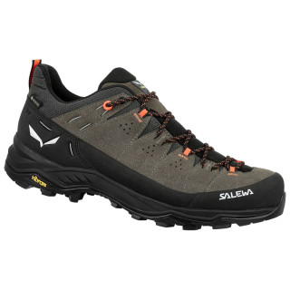 Calzado de senderismo para hombre Salewa Alp Trainer 2 Gtx M marrón Bungee Cord/Black