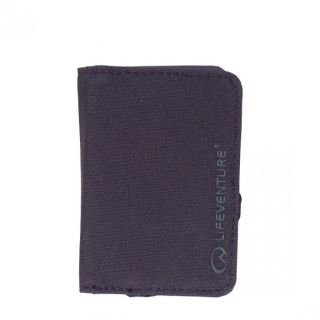 Cartera LifeVenture Card Wallet azul Navy