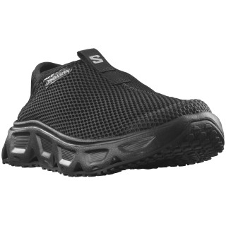 Calzado de mujer Salomon Reelax Moc 6.0 negro Black / Black / Alloy