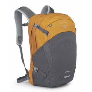 Mochila urbana Osprey Nebula gris/amarillo golden hour yellow/grey area