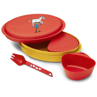 Vajilla Primus Meal Set Pippi