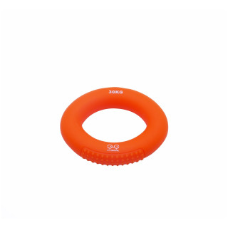 Empuñadura circular para musculación YY VERTICAL Climbing Ring 30 kg naranja orange