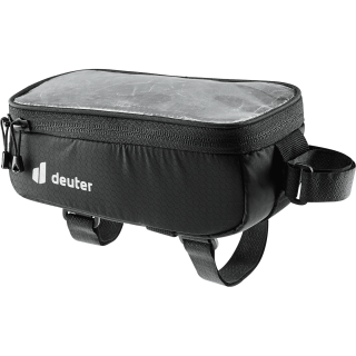 Soporte para bicicleta Deuter Phone Bag 0.7 negro black