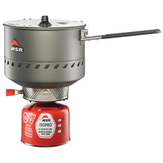 Hornillo MSR Reactor 2,5L Stove System