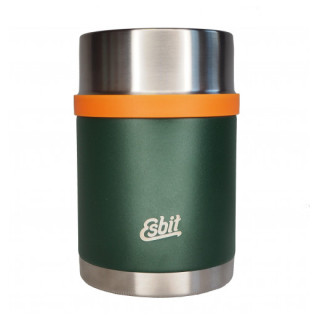 Termo para comida Esbit Sculptor 750 ml verde Green