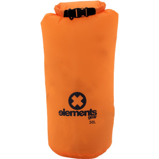 Bolsa estanca Elements Gear CORDURA LIGHT 30 l naranja