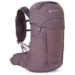 Mochila de mujer Montane Women'S Trailblazer 24 violeta MOONSCAPE