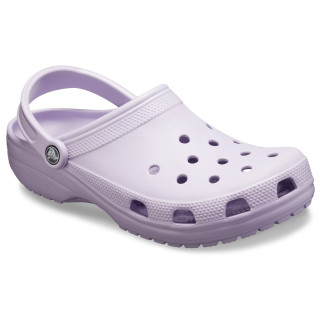 Pantuflas de mujer Crocs Classic Lavender