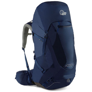 Mochila de mujer Lowe Alpine Manaslu ND 50:65 azul Blueprint/Bp