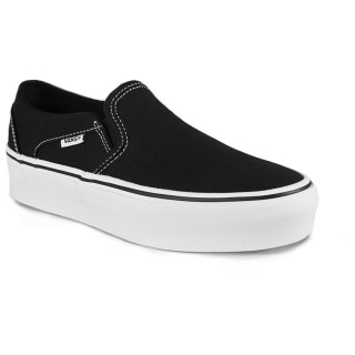 Calzado de mujer Vans Wm Asher Platform