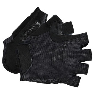 Guantes de ciclismo Craft Essence negro Black