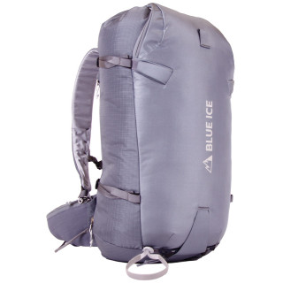 Mochila para esquí de travesía Blue Ice Kume 32l