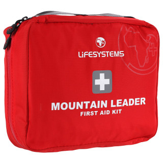 Botiquín Lifesystems Mountain Leader First Aid Kit