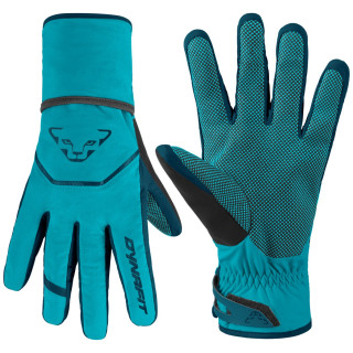 Guantes Dynafit Mercury Dst Gloves azul ocean/8810