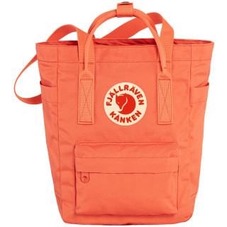 Mochila Fjällräven Kånken Totepack Mini rosa Korall