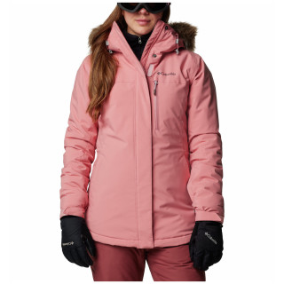 Chaqueta de invierno para mujer Columbia Ava Alpine™ II Insulated Jacket rosa claro Pink Agave