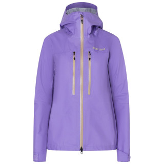 Chaqueta de mujer Marmot Wm s Kessler Jacket violeta Paisley Purple