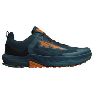 Zapatillas de carrera para hombre Altra M Timp 5 azul Blue/Orange