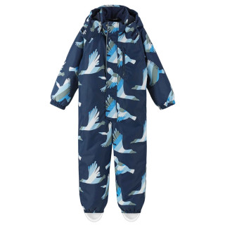 Mono para niños Reima Seutula azul Navy