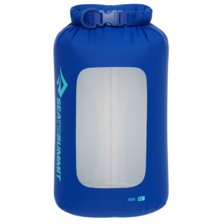 Bolsa impermeable Sea to Summit Lightweight Dry Bag View 5 L azul Surf the Web