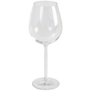 Copas de vino Bo-Camp Deluxe 450 ml 2 ks blanco