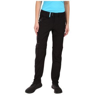 Pantalones de mujer Kilpi Hosio-W negro Black