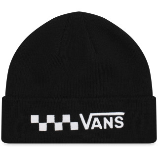 Gorro para niños Vans Trecker Beanie negro Black