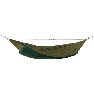 Hamaca Ticket to the moon Mat Hammock verde Army Green