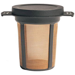 Filtro para café y té MSR Mugmate Coffee/Tea Filter negro