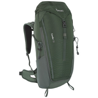 Mochila de senderismo Warg Condor 25l verde green