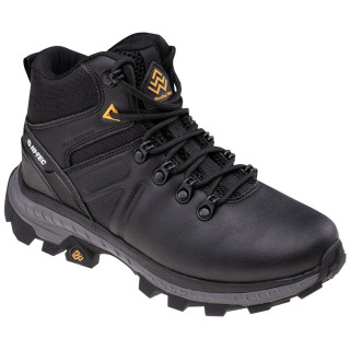 Calzado de senderismo para mujer Hi-Tec K2 Thermo Hiker Wo'S