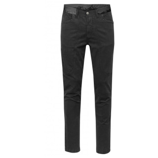 Pantalones de hombre Chillaz Wilder Kaiser negro black