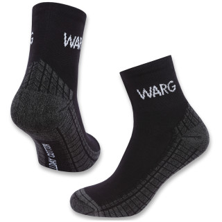 Calcetines Warg Allday Cotton negro black