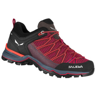 Calzado de mujer Salewa Ws Mtn Trainer Lite rosa