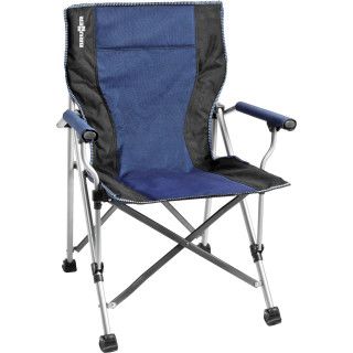 Silla Brunner Raptor Classic negro/azul