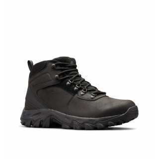 Calzado de hombre Columbia Newton Ridge™ Plus II Waterproof negro Black, Black